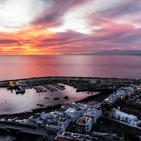 Διαμέρισμα La Rama Puerto De Nieves Puerto de las Nieves