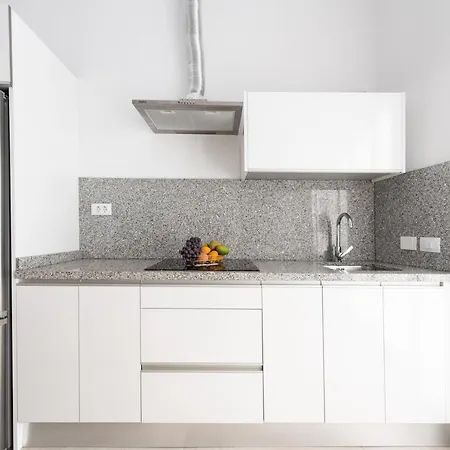 La Rama Puerto De Nieves Appartement