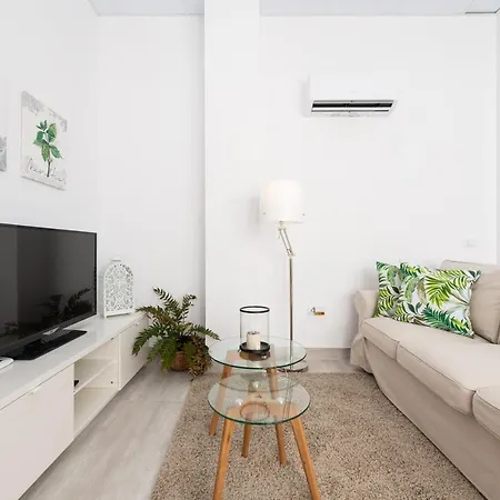 Appartement La Rama Puerto De Nieves *