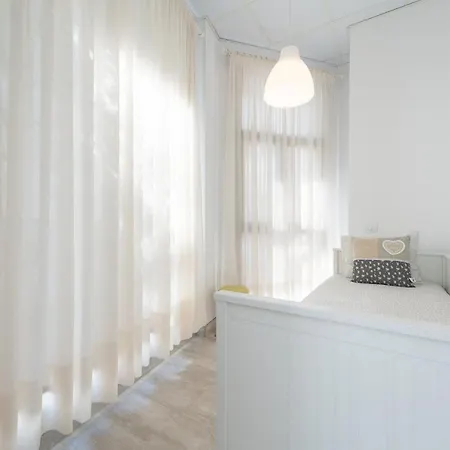 La Rama Puerto De Nieves Appartement