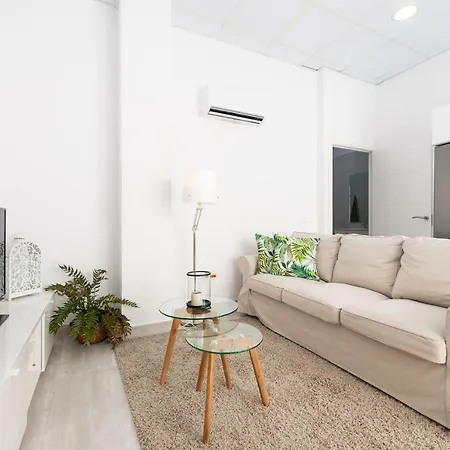 Apartamento La Rama Puerto De Nieves