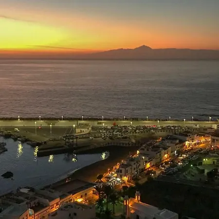 La Rama Puerto De Nieves Apartamento