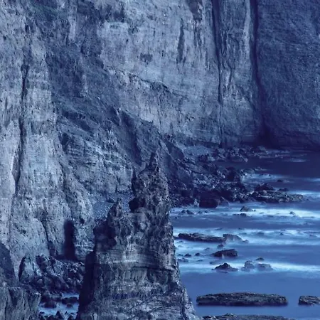 La Rama Puerto De Nieves *