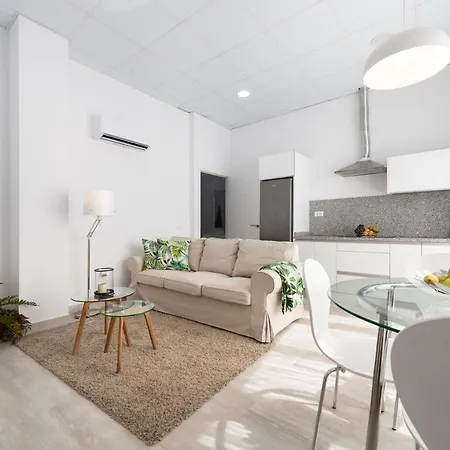 La Rama Puerto De Nieves Apartamento Puerto de Las Nieves