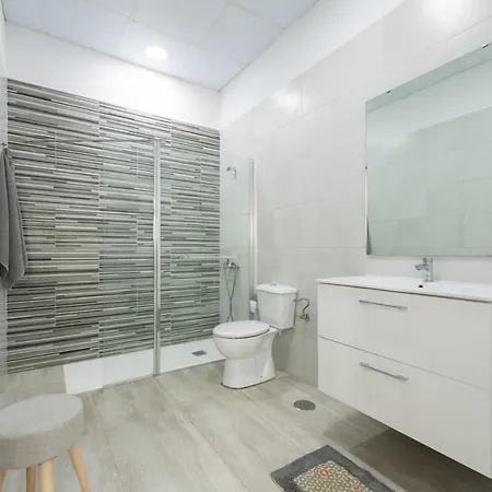 La Rama Puerto De Nieves Apartamento Puerto de Las Nieves