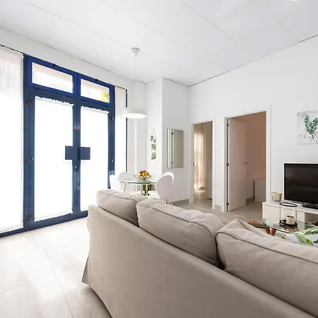 La Rama Puerto De Nieves Apartamento *