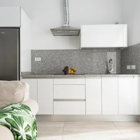 La Rama Puerto De Nieves Apartamento *