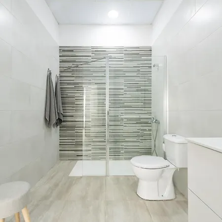 Apartamento La Rama Puerto De Nieves