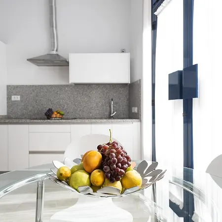 La Rama Puerto De Nieves * Puerto de Las Nieves